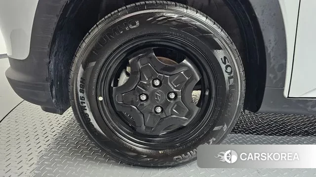 Hyundai Casper id 3317253 из Кореи 15