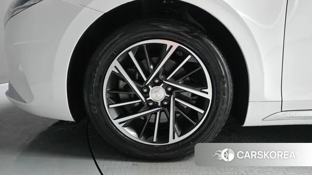 Hyundai The New Grandeur IG id 3910965 из Кореи 15