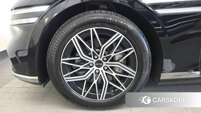 Genesis G90 (RS4) id 4774738 из Кореи 15