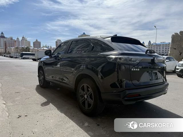 Honda XR-V id 4255825 из Китая 8