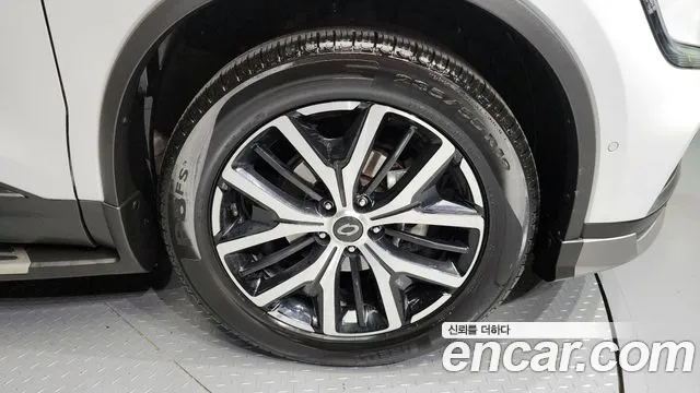 Renault Korea (Samsung) The New QM6 id 2817664 из Кореи 15