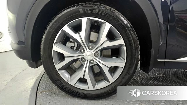 Hyundai Palisade id 4284940 из Кореи 25