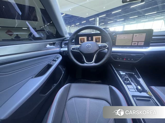 Volkswagen Lingdu id 4334893 из Китая 21