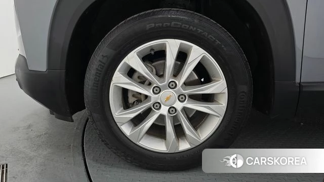 Chevrolet (GM Daewoo) Trailblazer id 4187613 из Кореи 15