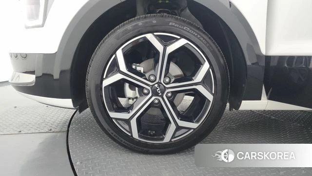 Kia Di Ol Nu Niro id 4664750 из Кореи 25