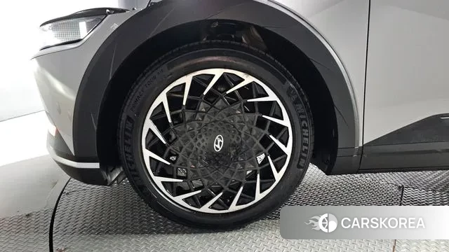 Hyundai Ionic 5 id 3002657 из Кореи 15