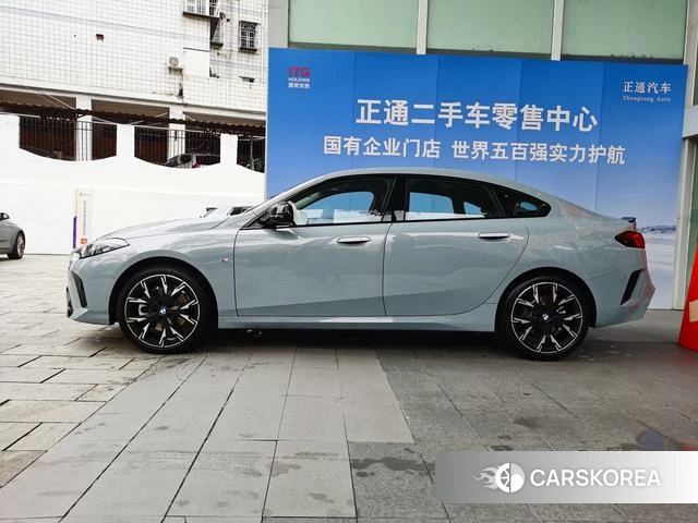 BMW 2 series id 4297443 из Китая 7