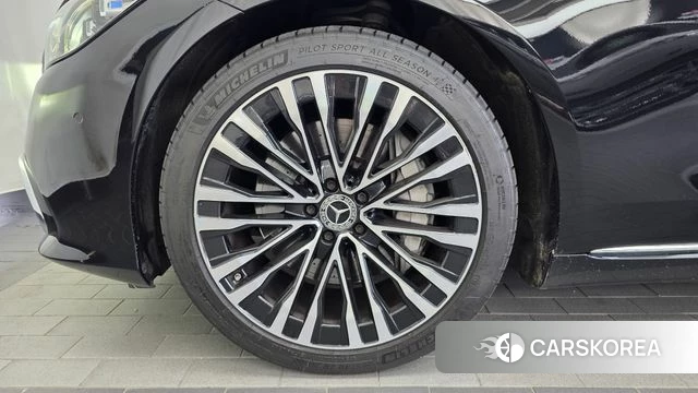Mercedes-Benz S-Class W223 id 4541664 из Кореи 15