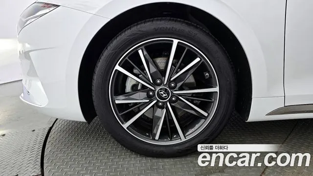 Hyundai The New Grandeur IG id 2853199 из Кореи 15