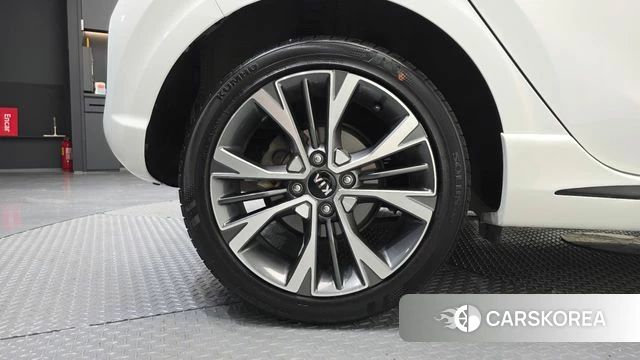 Kia Morning Urban (JA) id 4362119 из Кореи 15