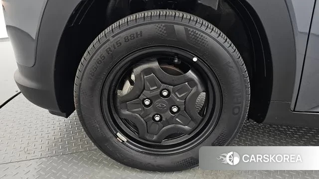 Hyundai Casper id 3410653 из Кореи 15