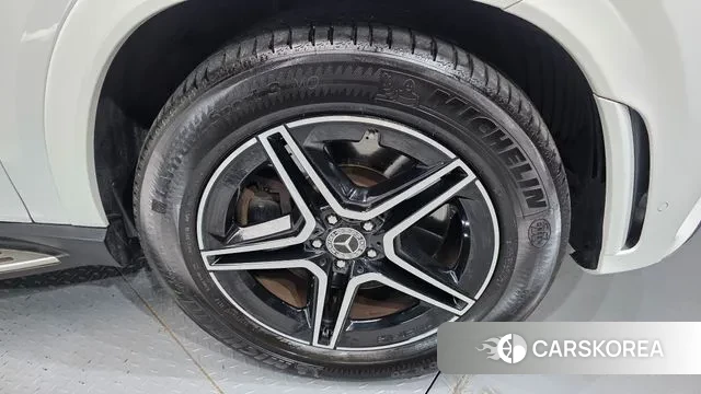 Mercedes-Benz GLE-Class W167 id 2969695 из Кореи 15