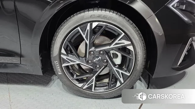 Kia The New K5 3rd generation id 3675017 из Кореи 15