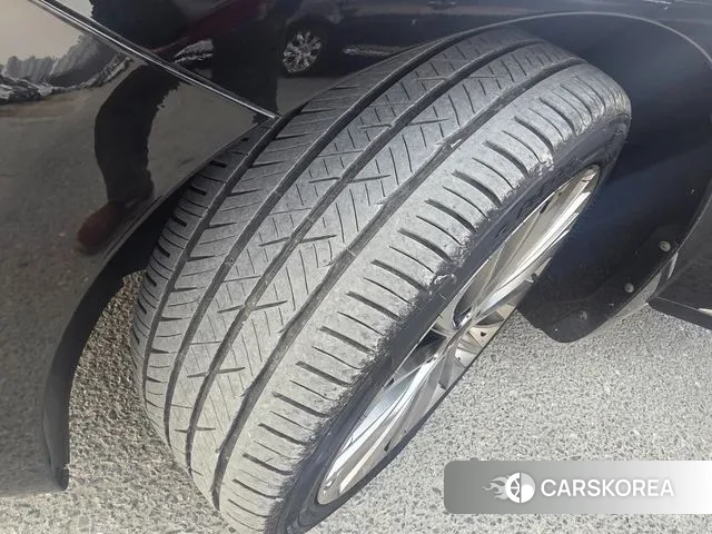 Kia Come New K7 id 3682617 из Кореи 15