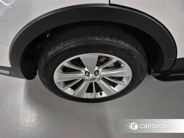 Ford Explorer id 3302685 из Кореи 15