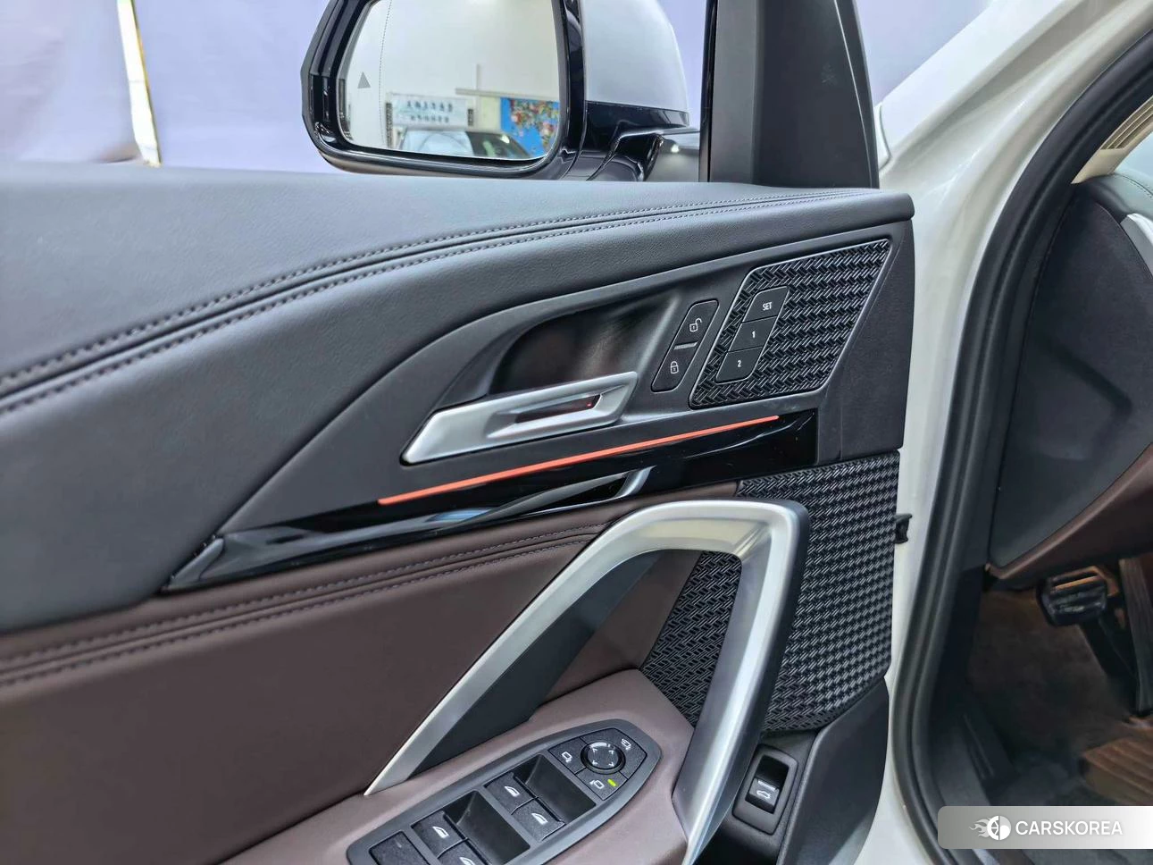 BMW iX1 id 4452168 из Китая 11