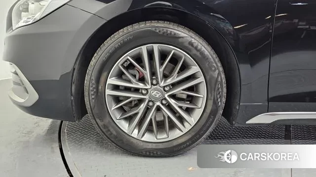 Hyundai Grandeur IG id 3413035 из Кореи 15