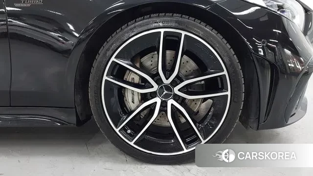 Mercedes-Benz CLS-Class C257 id 3354315 из Кореи 15