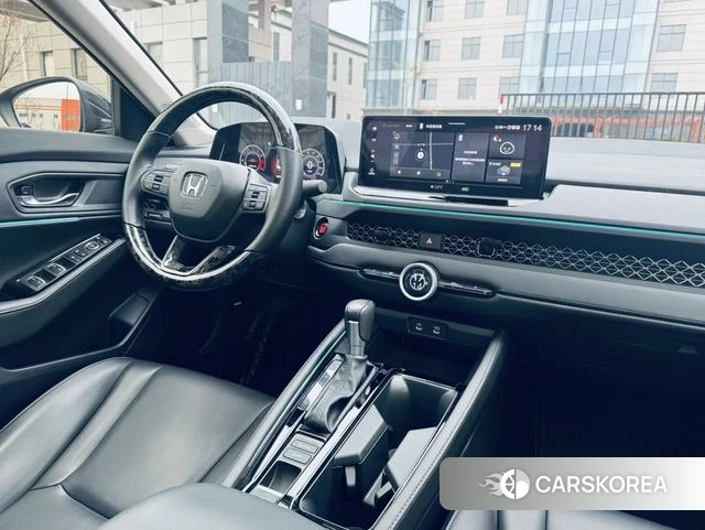 Honda Accord id 4291354 из Китая 11