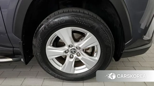 Toyota RAV4 5th Generation id 3307407 из Кореи 15