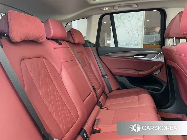 BMW X3 id 4306868 из Китая 8