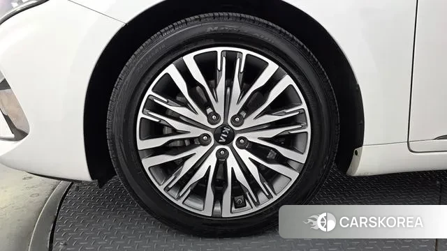 Kia K7 Premier id 3504850 из Кореи 15