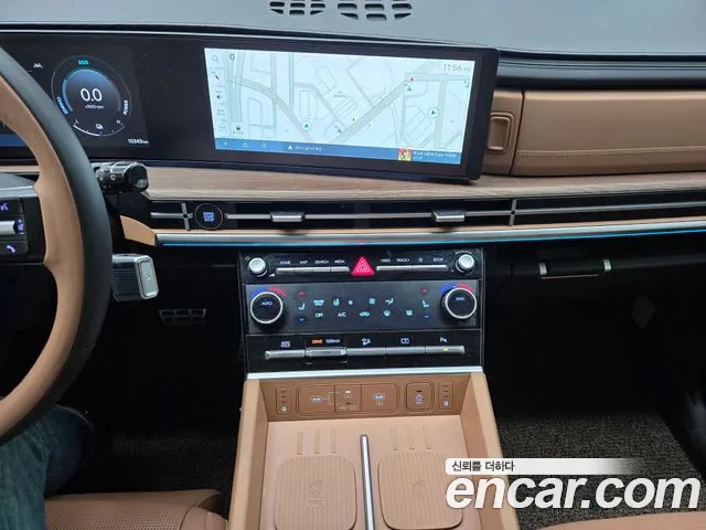 Hyundai Santa Fe (MX5) id 2709278 из Кореи 15