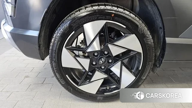 Hyundai Kona (SX2) id 3740046 из Кореи 15