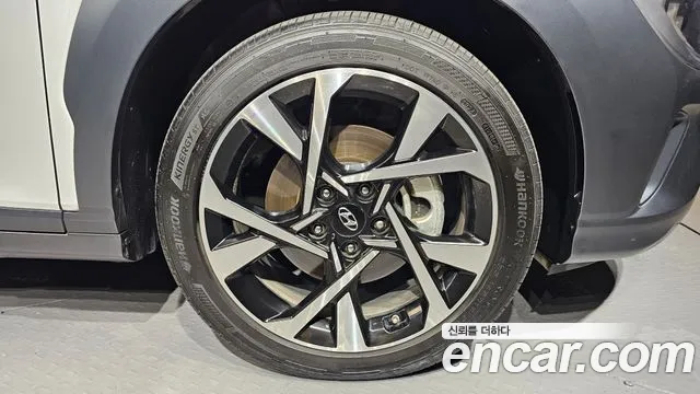 Hyundai The New Kona id 2480180 из Кореи 15