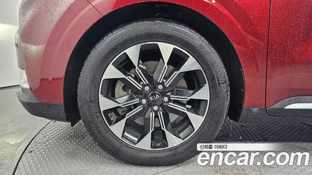 Kia Carnival 4th generation id 2936509 из Кореи 15