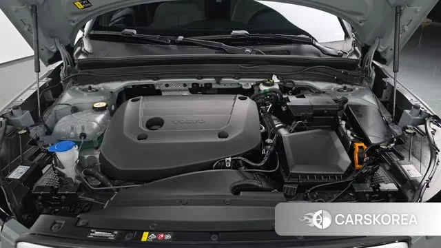 Volvo XC40 id 3706569 из Кореи 15