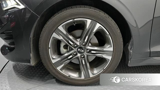 Kia K5 3rd generation id 4224755 из Кореи 27