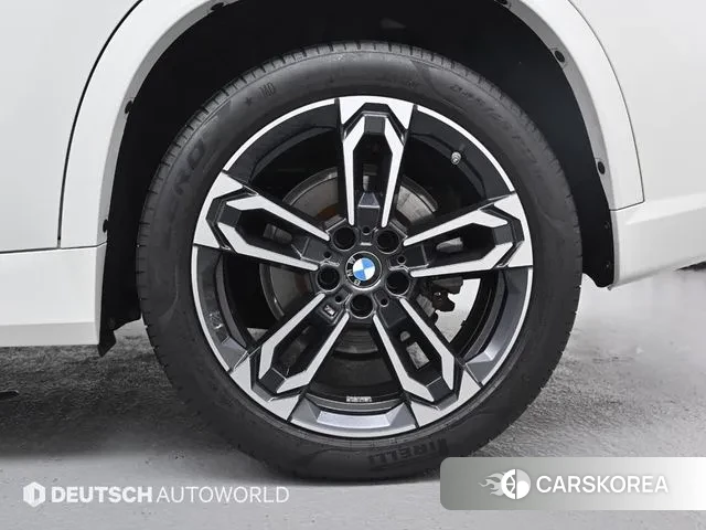 BMW X1 (U11) id 3020874 из Кореи 15