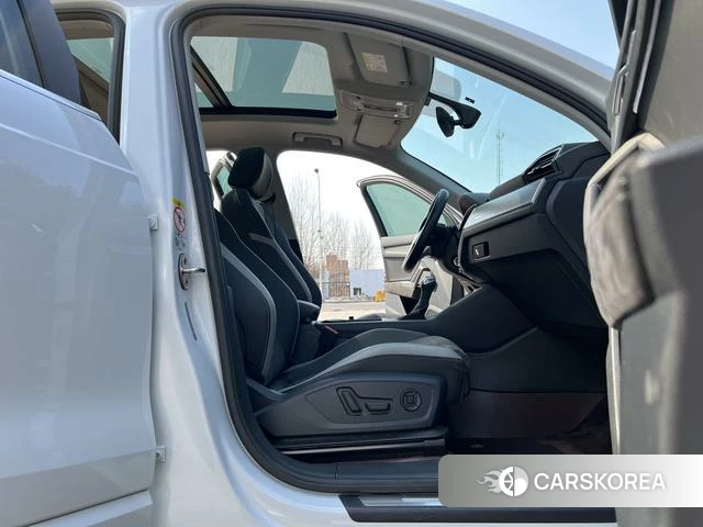 Audi Q3 id 4263305 из Китая 18