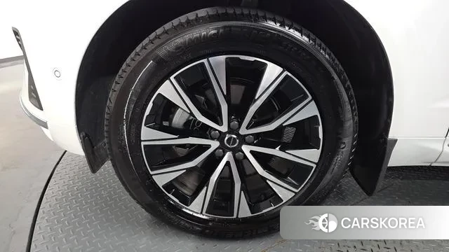 Volvo XC60 second Generation id 3093114 из Кореи 15