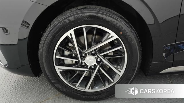 Hyundai The New Grandeur IG id 4676505 из Кореи 28