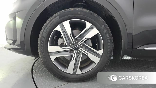 Kia Sorento 4th Generation id 4918060 из Кореи 27