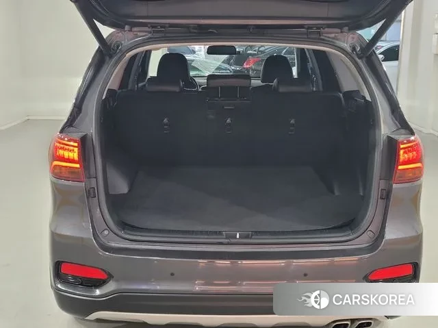 Kia The New Sorento id 3451558 из Кореи 15