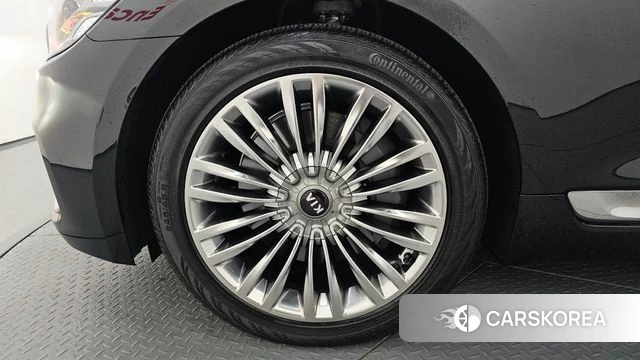 Kia More K9 id 4501360 из Кореи 30