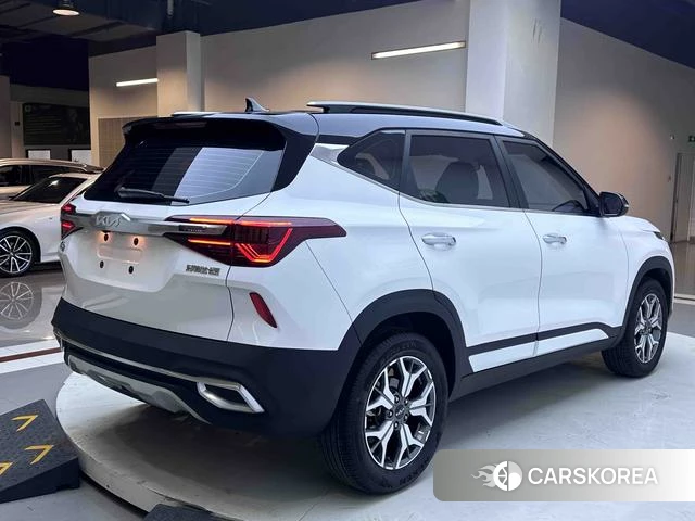 Kia Proud run id 4241472 из Китая 18