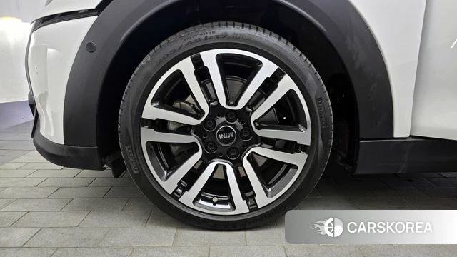 Mini Cooper S id 3864724 из Кореи 15