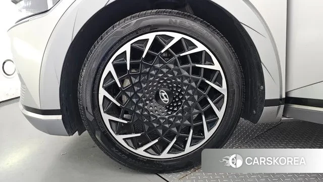 Hyundai Ionic 5 id 3059477 из Кореи 15