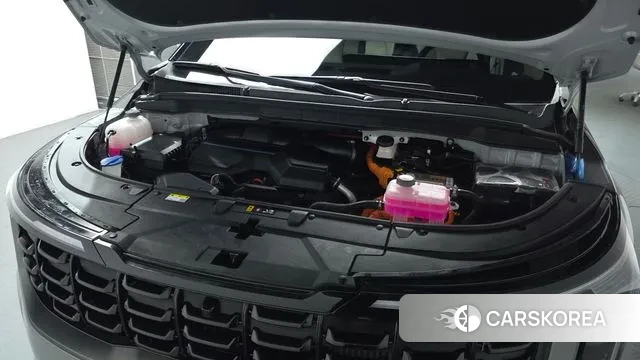 Kia The New Carnival 4th Generation id 3763695 из Кореи 15