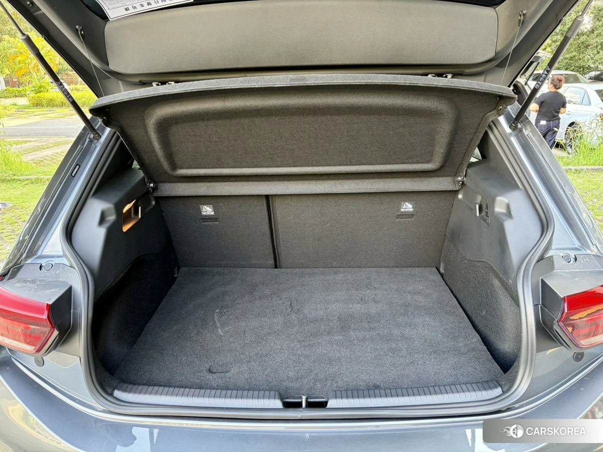 Volkswagen ID.3 id 4461535 из Китая 14
