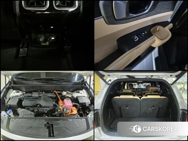 Kia Sorento 4th Generation id 4419687 из Кореи 9