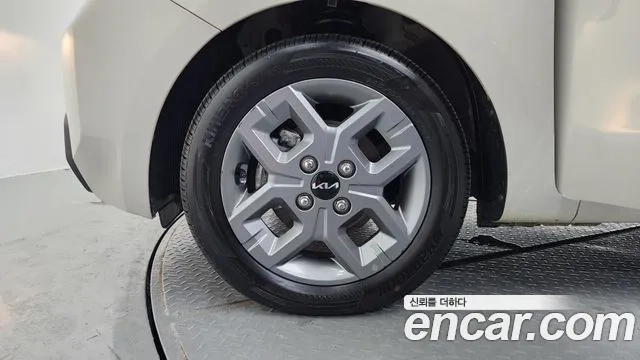 Kia The New Kia Ray id 2954152 из Кореи 15