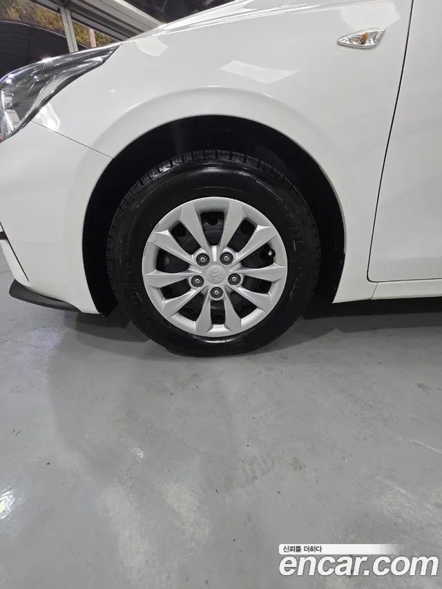 Kia Come New K3 id 2657145 из Кореи 13