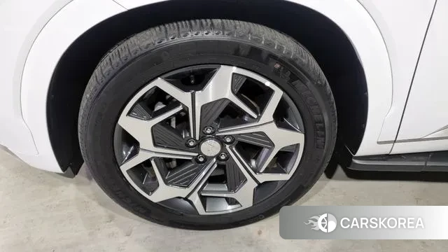 Hyundai Palisade id 3534538 из Кореи 15