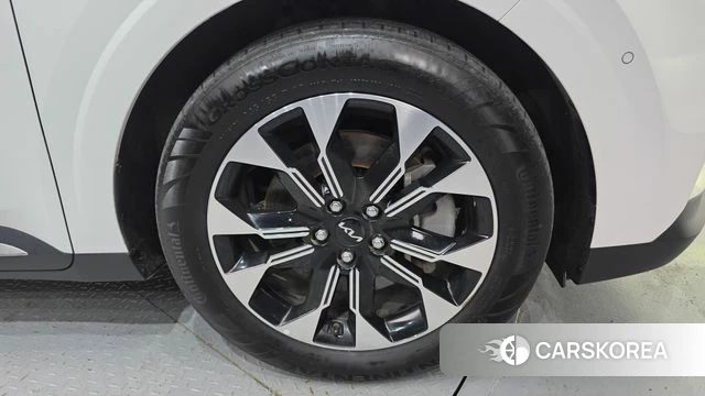 Kia Carnival 4th generation id 3934325 из Кореи 15