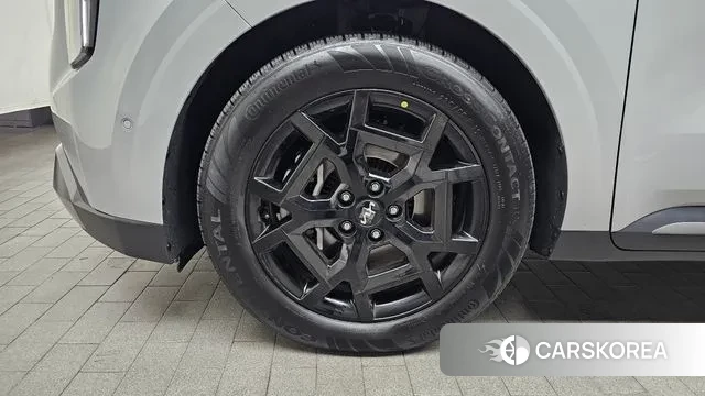 Kia The New Carnival 4th Generation id 3382715 из Кореи 15